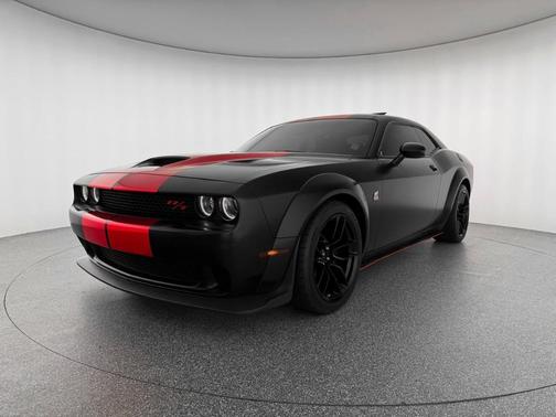 2019 Dodge Challenger R/T Scat Pack