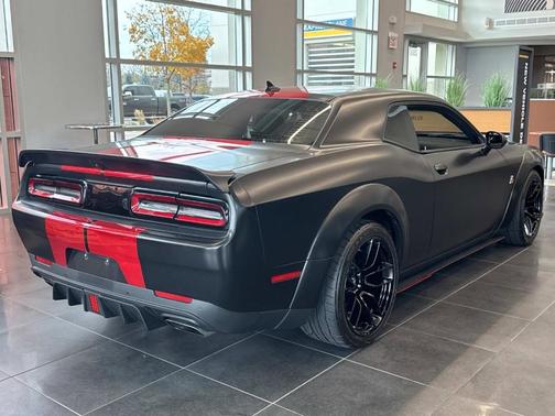 2019 Dodge Challenger R/T Scat Pack