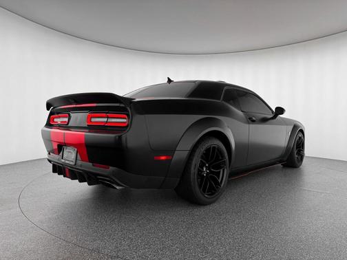 2019 Dodge Challenger R/T Scat Pack