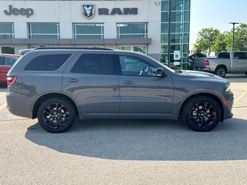 2023 Dodge Durango R/T