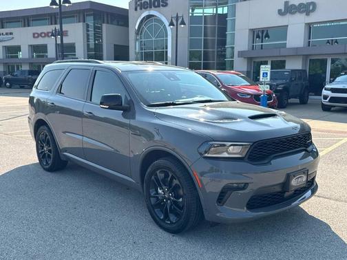 2023 Dodge Durango R/T
