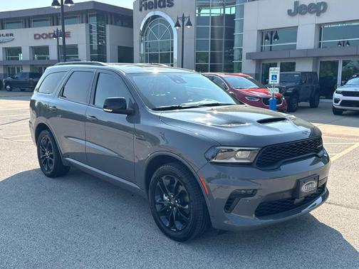 2023 Dodge Durango R/T