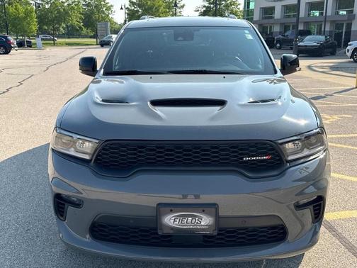 2023 Dodge Durango R/T
