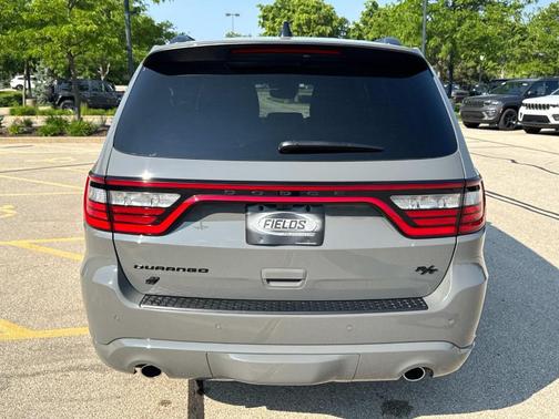 2023 Dodge Durango R/T