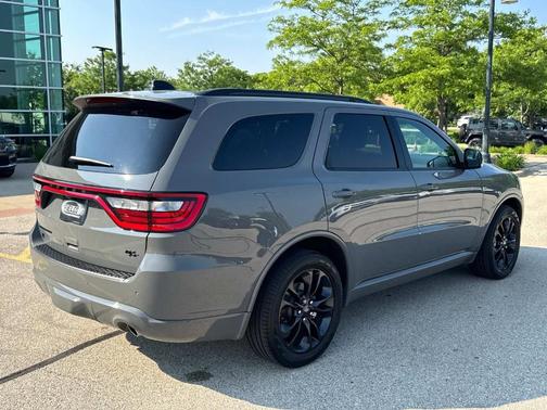 2023 Dodge Durango R/T