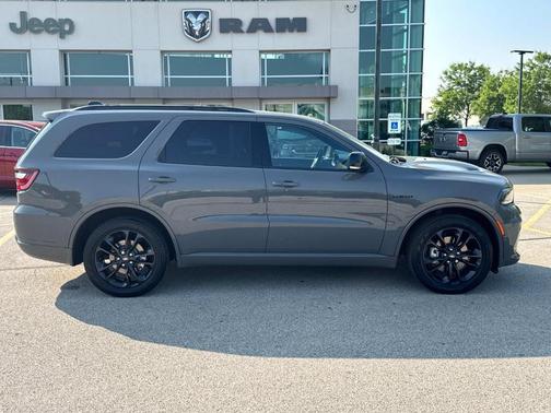2023 Dodge Durango R/T
