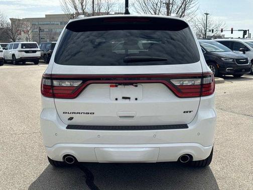 2026 Dodge Durango GT HEMI V8