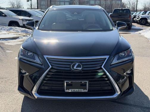 2016 Lexus RX 350 350