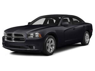 2014 Dodge Charger R/T