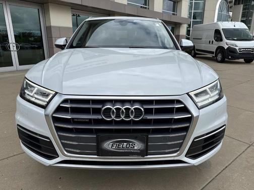 2019 Audi Q5 2.0T Premium Plus