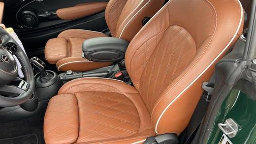 2023 MINI Convertible Cooper S