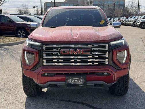 2023 GMC Canyon Denali