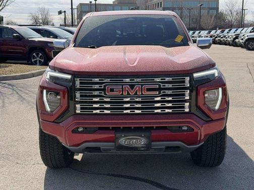 2023 GMC Canyon Denali