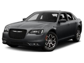 2018 Chrysler 300 S