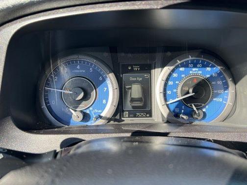 2017 Toyota Sienna XLE Premium