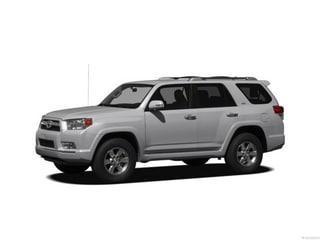2012 Toyota 4Runner Limited