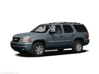 2009 GMC Yukon SLE