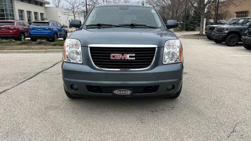2009 GMC Yukon SLE