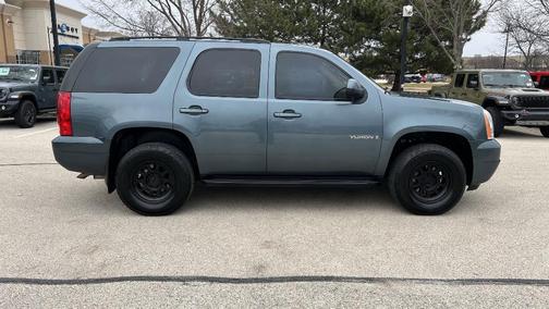 2009 GMC Yukon SLE