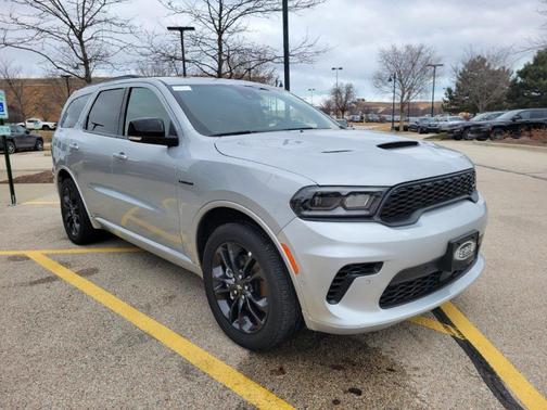 2024 Dodge Durango R/T