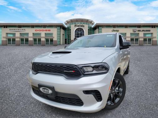 2024 Dodge Durango R/T