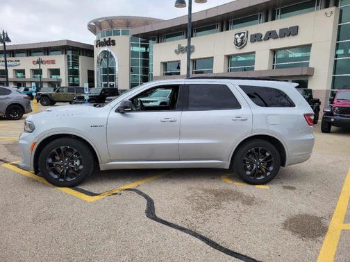 2024 Dodge Durango R/T