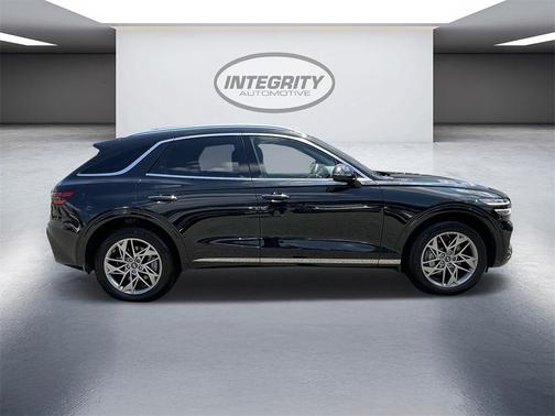 2025 Genesis GV70 2.5T