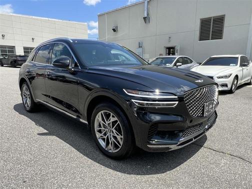 2025 Genesis GV70 2.5T