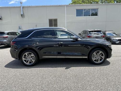 2025 Genesis GV70 2.5T