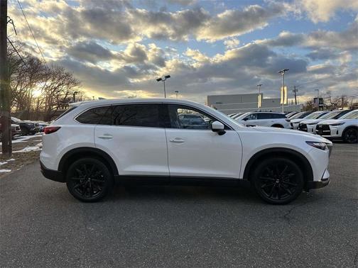 2023 Mazda CX-9 Touring Plus