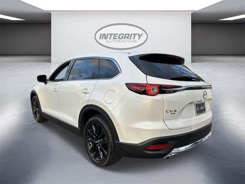 2023 Mazda CX-9 Touring Plus