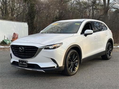 2023 Mazda CX-9 Touring Plus