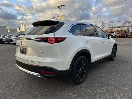 2023 Mazda CX-9 Touring Plus