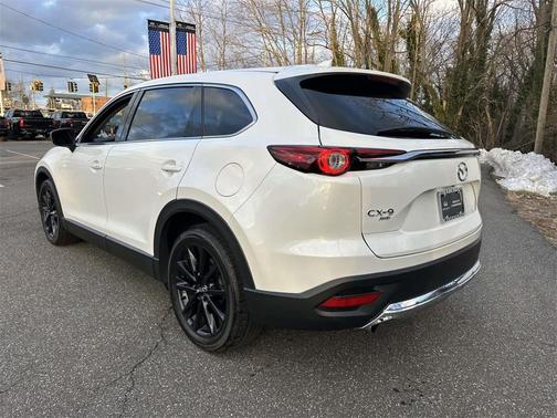 2023 Mazda CX-9 Touring Plus