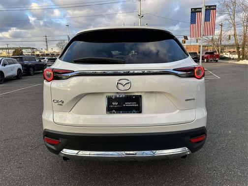 2023 Mazda CX-9 Touring Plus