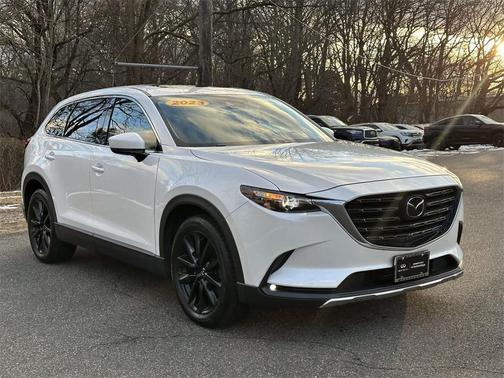 2023 Mazda CX-9 Touring Plus