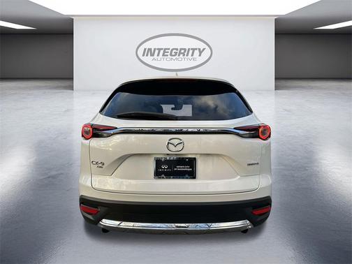 2023 Mazda CX-9 Touring Plus