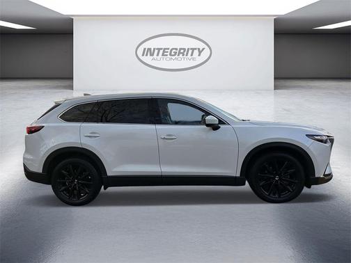 2023 Mazda CX-9 Touring Plus