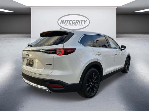 2023 Mazda CX-9 Touring Plus