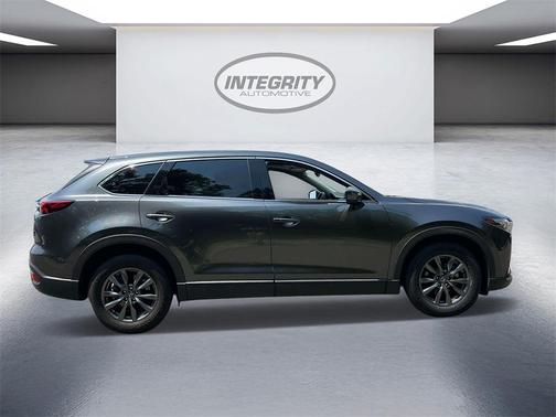 2022 Mazda CX-9 Touring