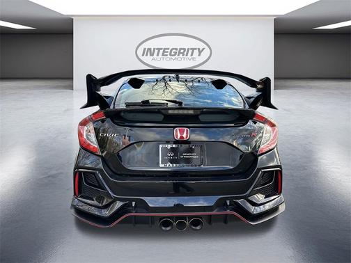 2021 Honda Civic Type R Touring