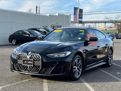 2023 BMW 430 Gran Coupe i xDrive