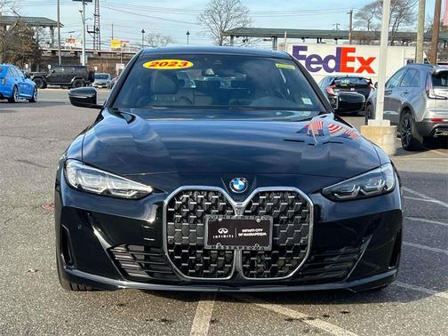 2023 BMW 430 Gran Coupe i xDrive