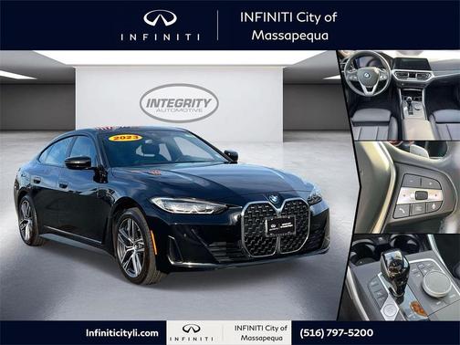 2023 BMW 430 Gran Coupe i xDrive