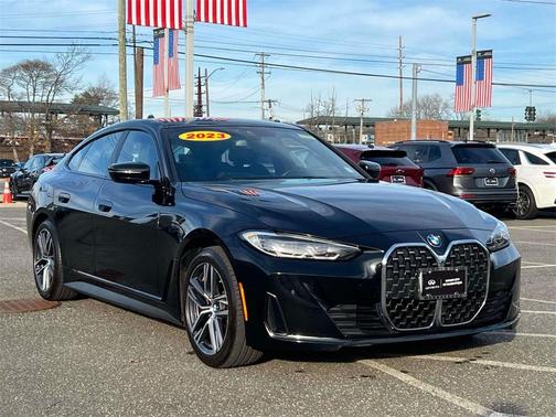 2023 BMW 430 Gran Coupe i xDrive