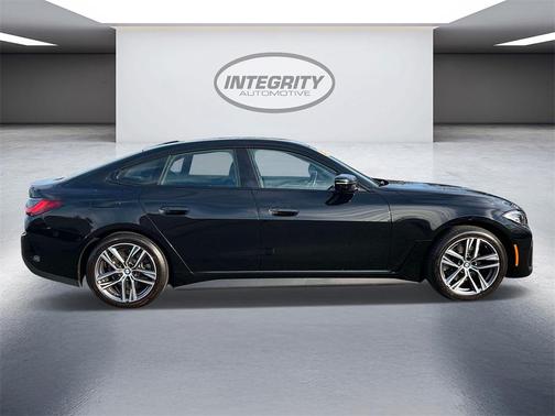 2023 BMW 430 Gran Coupe i xDrive