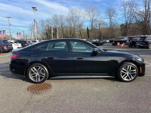 2023 BMW 430 Gran Coupe i xDrive