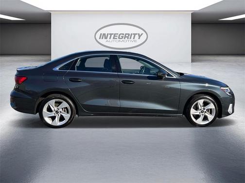 2024 Audi A3 40 Premium