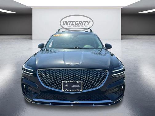2025 Genesis GV70 2.5T
