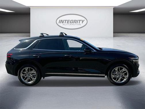 2025 Genesis GV70 2.5T